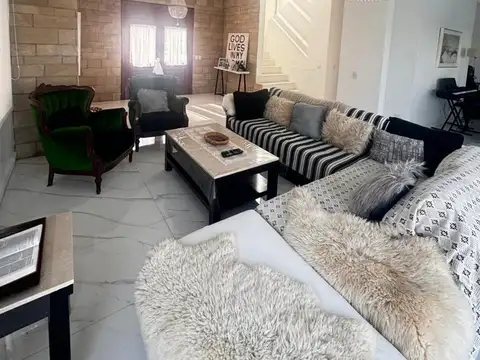 Casa en Alquiler Temporal 5 años