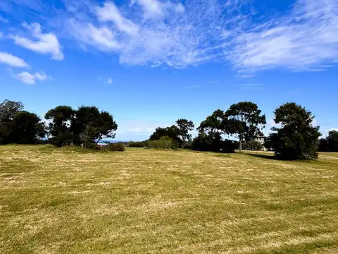 Terreno en Venta en La Paloma, USD 45.000