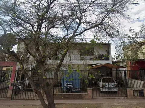 VENTA LOTE APTO DESARROLLO SOBRE MONSEÑOR 372 M2
