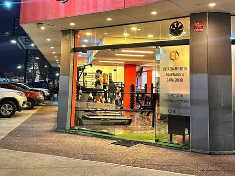 Local mas oficinas en venta en Castelar Sur