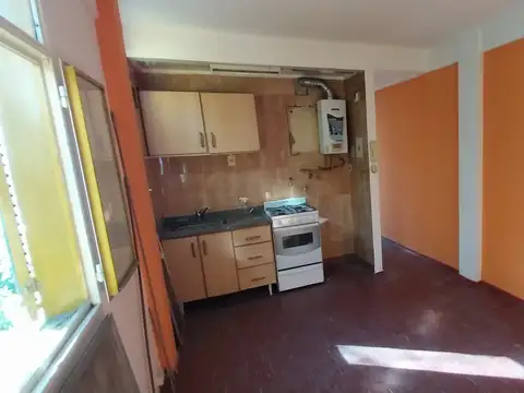 Departamento en Venta en Flores, USD 42.800