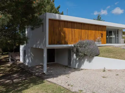 Casa en Residencial I - Costa Esmeralda