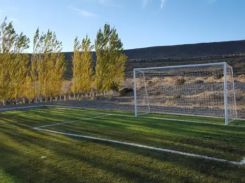 Terreno en Venta en Rada Tilly, USD 350.000