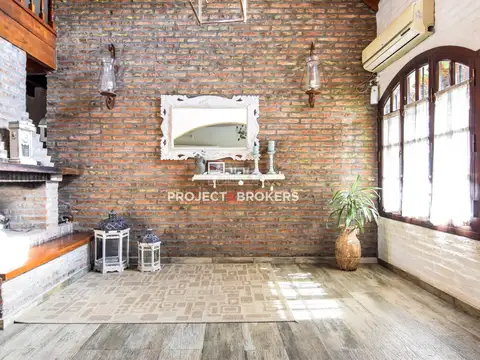 Tomás De Anchorena 900