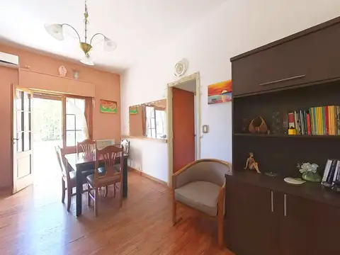 VENTA PH 3 AMBIENTES BALCÓN CORRIDO BAJAS EXPENSAS