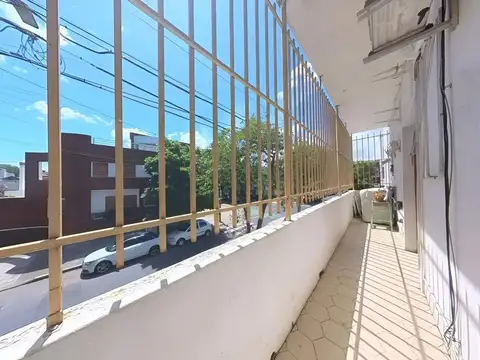 Alejandro Magariños Cervantes 5400