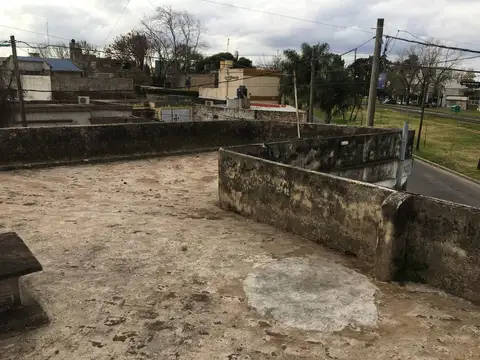 Casa en Venta al Noroeste