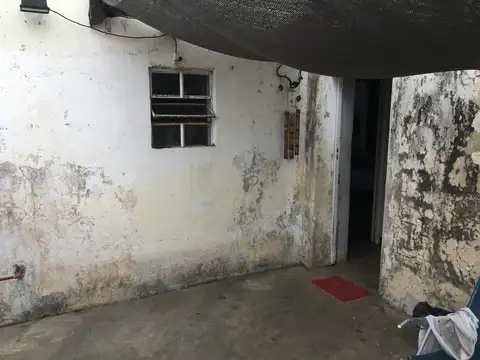 Casa en Venta 50 años