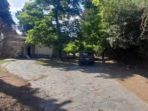 Casa en Venta 20 años