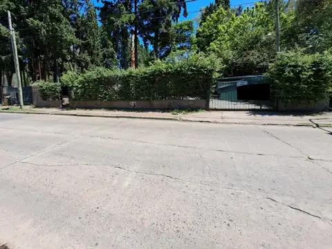 Casa en Venta en General Rodriguez, USD 135.000