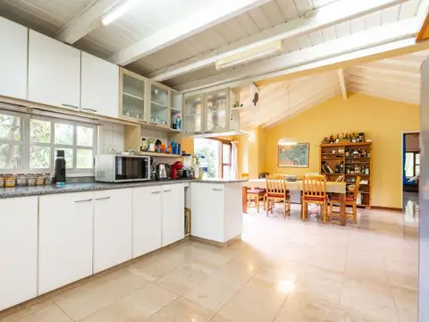 Casa en Venta 21 años