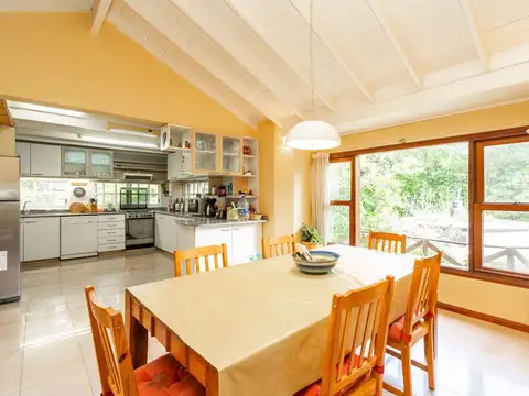 Casa en Venta en Nautico Escobar, USD 260.000