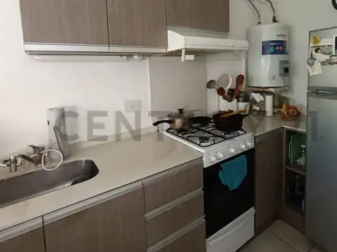 Departamento en Venta 5 años