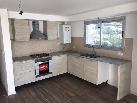 Departamento de 2 ambientes con Cochera en Venta en Quilmes Centro