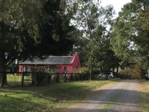 Terreno en Venta en Barrio el Cazador, USD 45.900