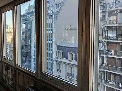 Oficina en Barrio Norte