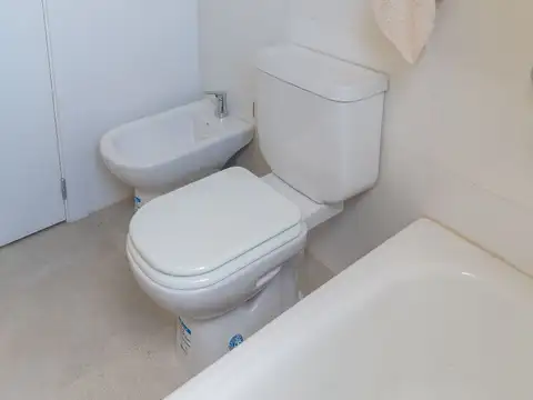 Departamento en Venta al Oeste