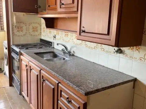 Departamento en Venta de 4 ambientes