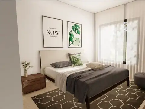 Casa en Venta en General Rodriguez, USD 99.000