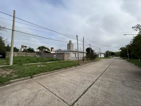 Terreno en Venta en San Lorenzo, USD 46.000