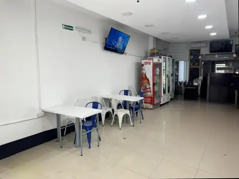 Local en Venta en Microcentro, USD 150.000