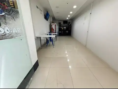 Local en Venta A Estrenar
