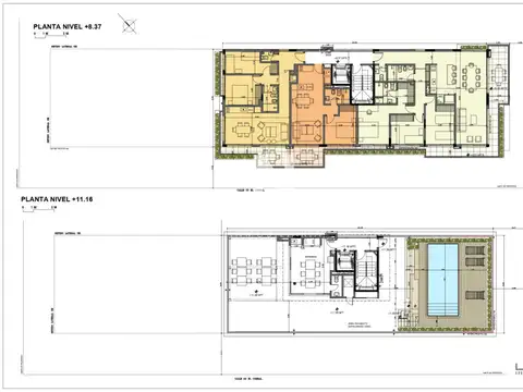 PROYECTO MODELO, nuevo lanzamiento en Punta del Este, en el corazon de la Peninsula