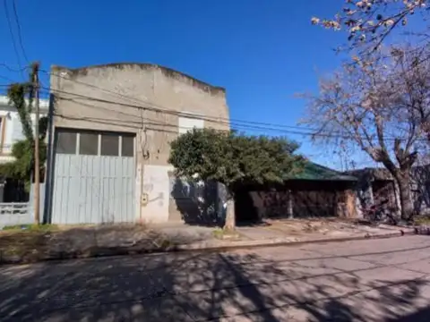 Galpon en Venta 10 años