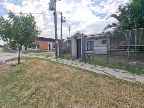 La Gran esquina de Falcón, zona norte!