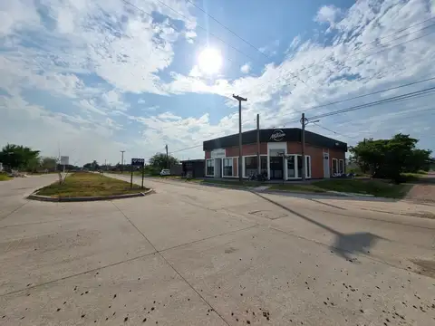 Av Coronel Falcón 3500