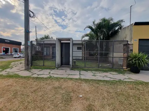 Av Coronel Falcón 3500