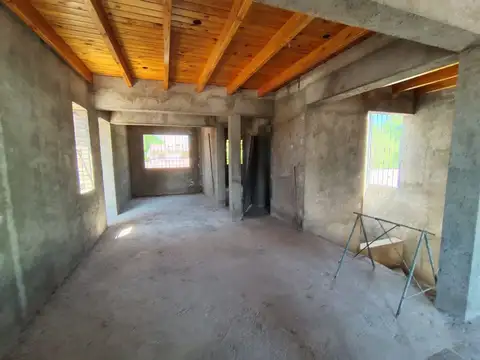 Casa en Venta 1 año