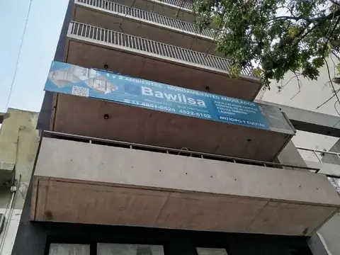 Departamento en Venta de Monoambiente