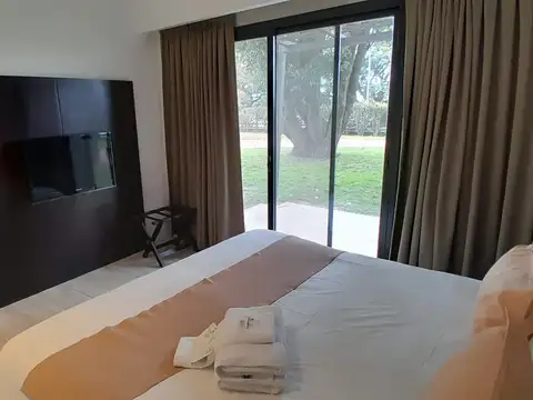 Departamento en venta en Carpinchos de Otamendi