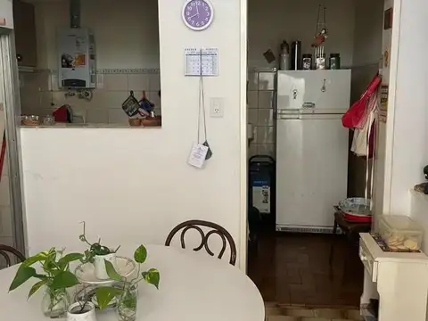 VENTA - PH 3 AMBIENTES CON PATIO Y TERRAZA - VILLA LURO