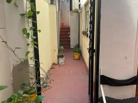 VENTA - PH 3 AMBIENTES CON PATIO Y TERRAZA - VILLA LURO