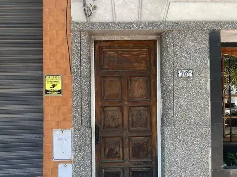 VENTA - PH 3 AMBIENTES CON PATIO Y TERRAZA - VILLA LURO