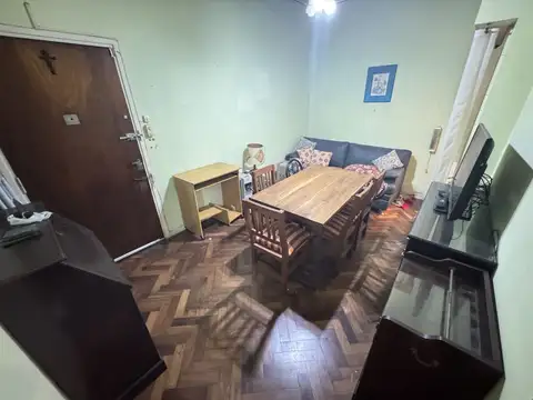 Departamento en Alquiler de 2 ambientes