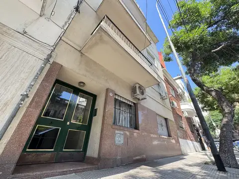 Departamento - Alquiler - Argentina, Capital Federal - Dorrego 2657