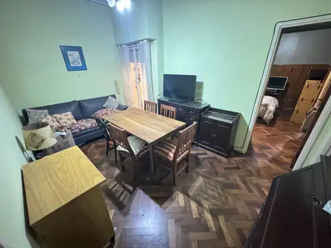 Dorrego 2600, Piso PB