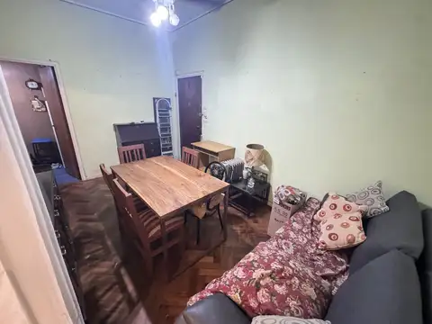 Departamento en Alquiler de 1 dormitorio