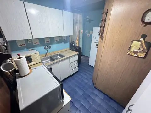 Departamento en Alquiler 50 años