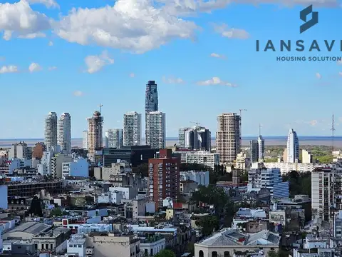 Departamento en Venta en Barracas, USD 65.500