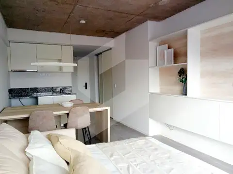 Departamento en Venta Apto profesional