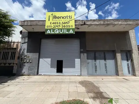 Local en Alquiler en Ramos Mejia, $ 1.000.000