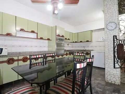 Depto Tipo Casa en Venta en Mataderos, USD 210.000