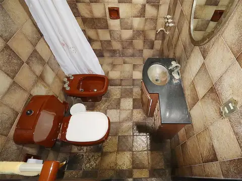 Depto Tipo Casa en Venta 35 años