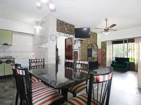 VENTA PH 3 AMB BARRIO NAON - Sin expensas