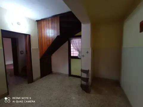 Vta Casa Ex Municipal 4 Amb C/ Patio y Terraza