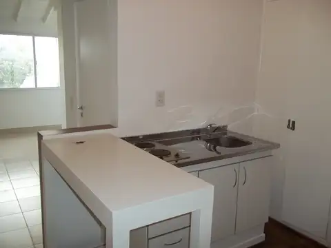 Departamento en Alquiler Apto profesional